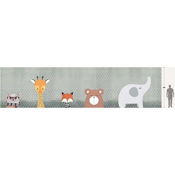 Sweet Dreams-behang-Tapete-Inkiostro Bianco-Selected Wallpapers