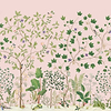 Sycamore and Oak-Behang-Tapete-Sanderson-Wild Rose-Rol-217213-Selected Wallpapers