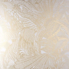 Symbiosis-behang-Tapete-Arte-White Gold-Meter (M1)-85560-Selected Wallpapers