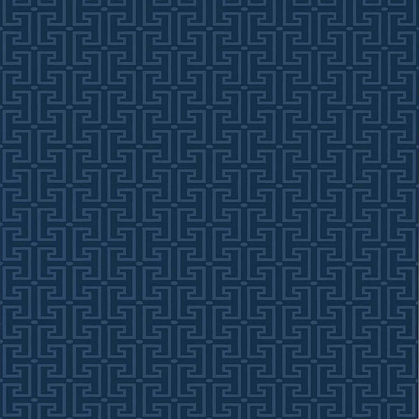 T-Square-Behang-Tapete-Thibaut-Navy-Rol-T20858-Selected Wallpapers