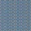 T-Square-Behang-Tapete-Thibaut-Navy and White-Rol-T20866-Selected Wallpapers
