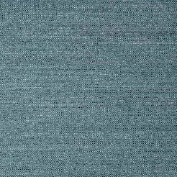 Tabacon Abaca-Behang-Tapete-Thibaut-Teal-Rol-T24094-Selected Wallpapers
