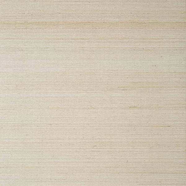 Tabacon Abaca-Behang-Tapete-Thibaut-Taupe-Rol-T24097-Selected Wallpapers