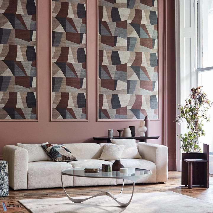 Tabala-behang-Tapete-Black Edition-Selected Wallpapers