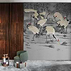 Tabi-Behang-Tapete-LondonArt-Selected Wallpapers