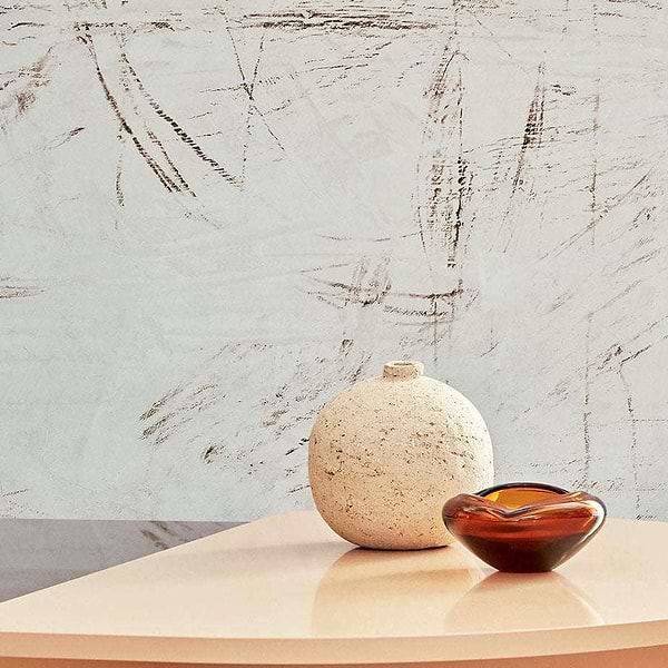 Tableau Rose-Behang-Tapete-Elitis-Selected Wallpapers