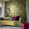 Taisho Deco-behang-Tapete-Zoffany-Selected Wallpapers