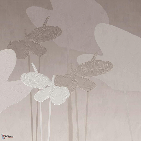 Tamara-Behang-Tapete-Glamora-1B-GlamSatin-GLDVN231AB-Selected Wallpapers