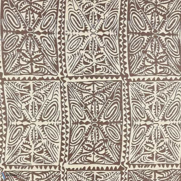 Tamatoa-behang-Tapete-Pierre Frey-Cacao-Meter (M1)-FP983003-Selected Wallpapers