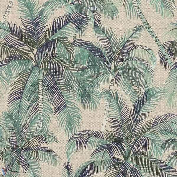 Tampa-behang-Tapete-Pierre Frey-Caraibes-Rol-FP565003-Selected Wallpapers