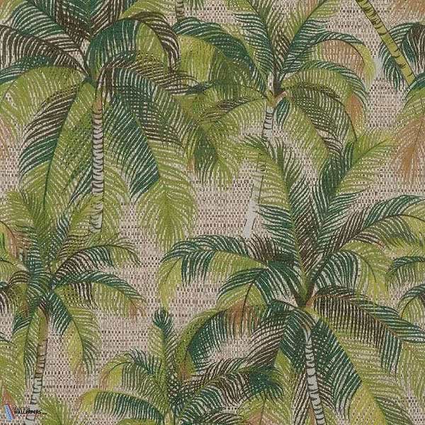 Tampa-behang-Tapete-Pierre Frey-Jungle-Rol-FP565004-Selected Wallpapers