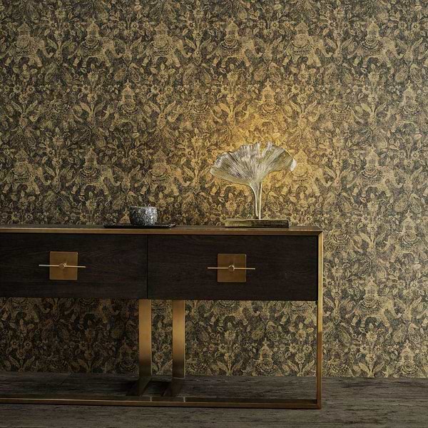 Tantor-behang-Tapete-Arte-Selected Wallpapers