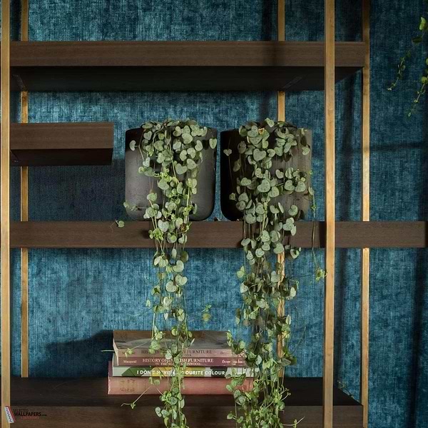 Tartan-Behang-Tapete-Dutch Walltextile Company-Selected Wallpapers