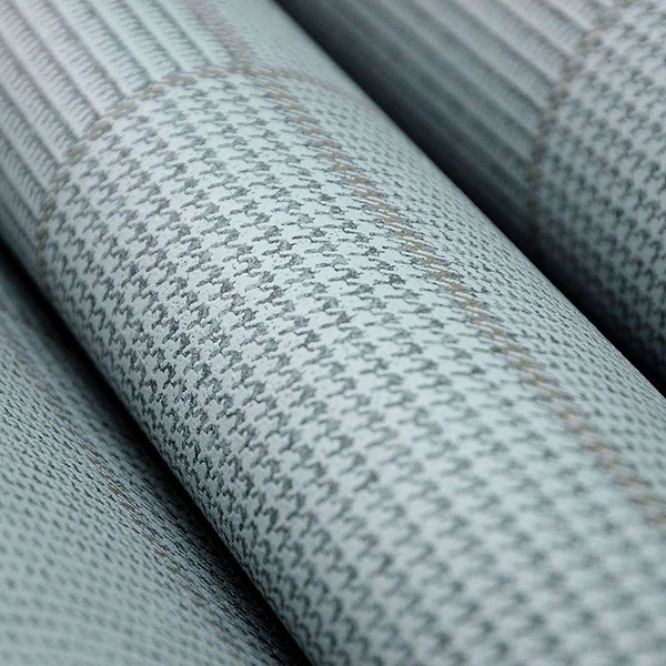 Tartan-behang-Tapete-Flamant-Selected Wallpapers