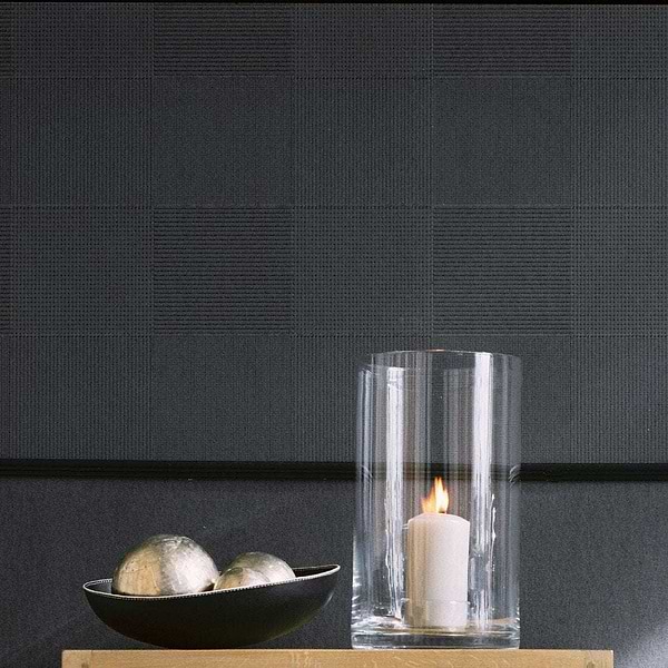 Tartan-behang-Tapete-Flamant-Selected Wallpapers