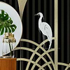 Tassel Metallics-Behang-Tapete-Coordonne-Selected Wallpapers