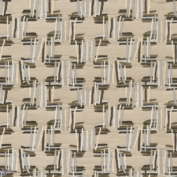 Tatami-Behang-Tapete-Arte-Cafe Latte-Rol-54521-Selected Wallpapers