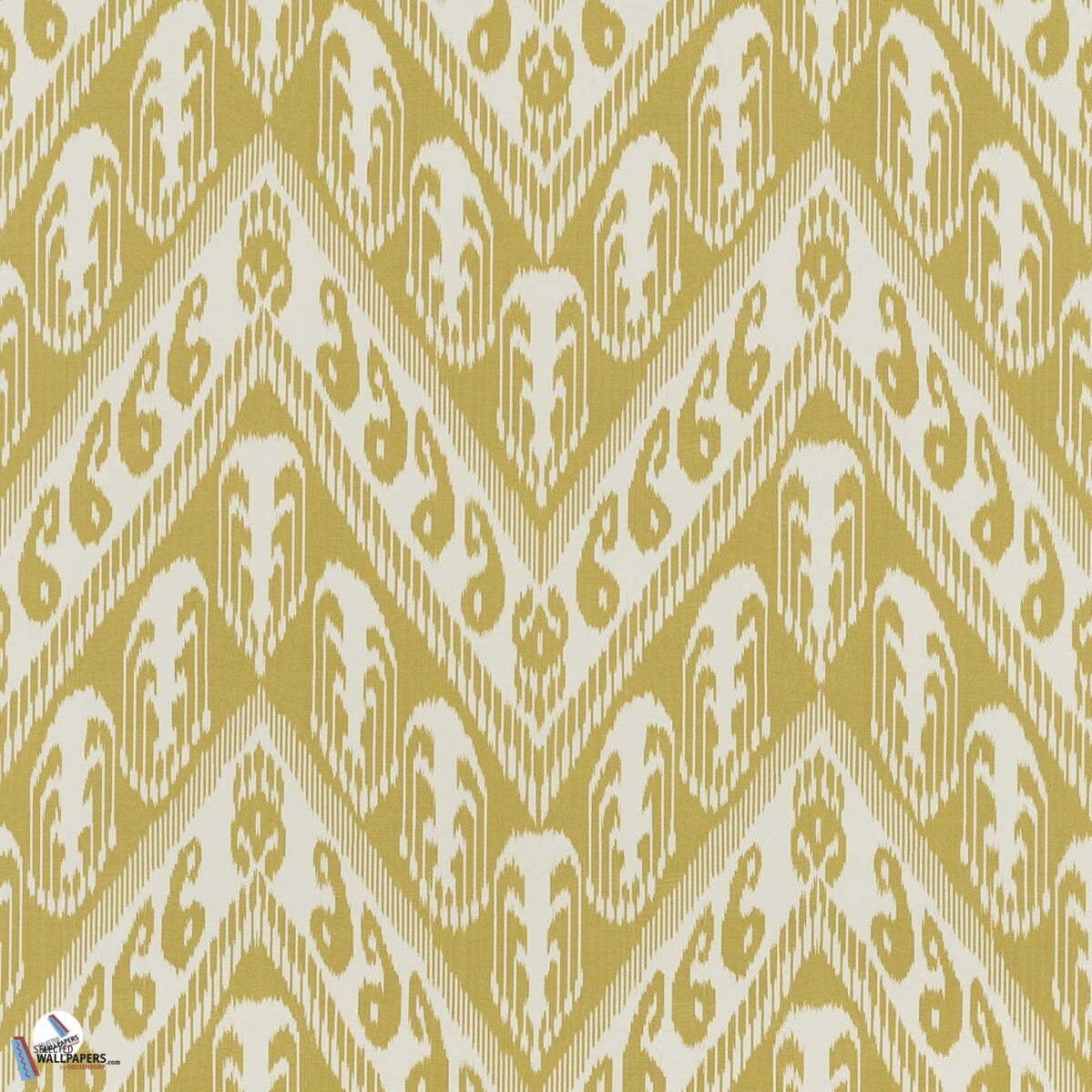 Tatiana-Behang-Tapete-Pierre Frey-Pollen-Meter (M1)-FP868001-Selected Wallpapers