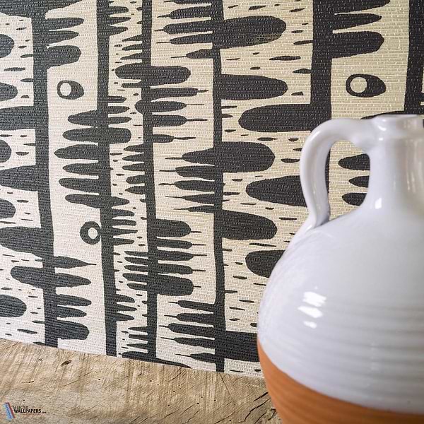 Tehea-behang-Tapete-Pierre Frey-Selected Wallpapers