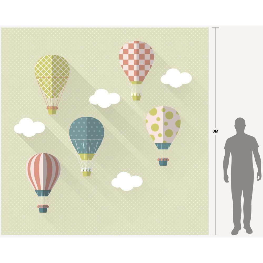 Tender-behang-Tapete-Inkiostro Bianco-Selected Wallpapers