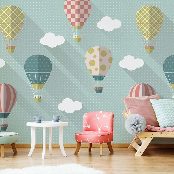 Tender-behang-Tapete-Inkiostro Bianco-Selected Wallpapers