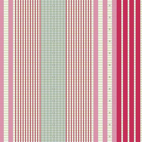 Teresa Sapey 1/40 behang-Behang-Tapete-Coordonne-Costa Azzurra-Non Woven-8000079N-Selected Wallpapers