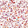 Terrazzo-behang-Tapete-Isidore Leroy-Rouge-Rol-06241302-Selected Wallpapers
