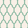 Tessella-Behang-Tapete-Farrow & Ball-Arsenic-Rol-BP3603-Selected Wallpapers
