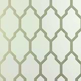 Tessella-Behang-Tapete-Farrow & Ball-Bespoke Gilver-Rol-BP3610-Selected Wallpapers