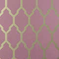 Tessella-Behang-Tapete-Farrow & Ball-Sulking Pink-Rol-BP3612-Selected Wallpapers