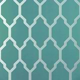 Tessella-Behang-Tapete-Farrow & Ball-Nimes-Rol-BP3614-Selected Wallpapers