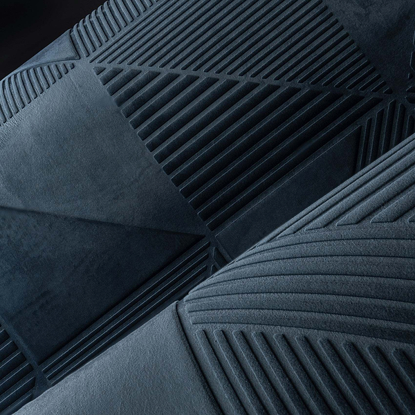 Tetra-behang-Arte-Selected Wallpapers