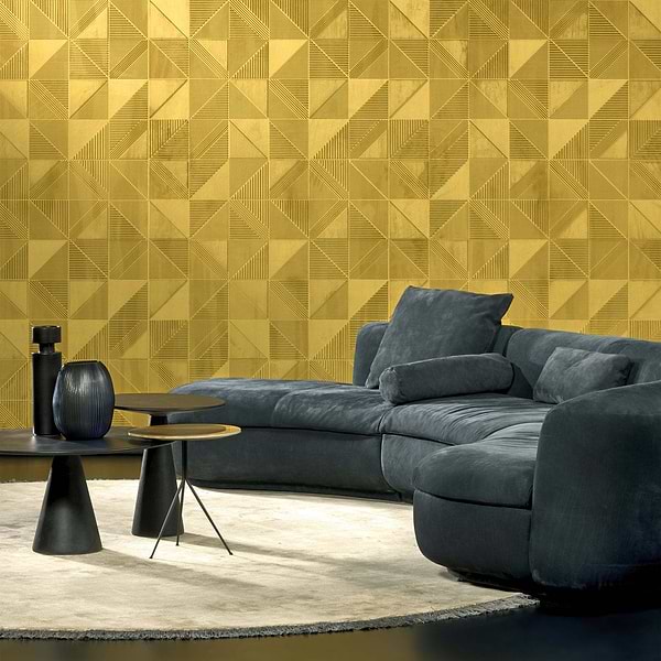 Tetra-behang-Arte-Selected Wallpapers