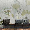 The Ash NO1 behang-behang-Daisy James-Selected Wallpapers & Interiors