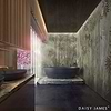The Bamboo Green behang-behang-Daisy James-Selected Wallpapers & Interiors