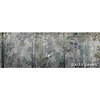 The Bamboo Grey behang-behang-Daisy James-Selected Wallpapers &amp; Interiors