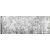 The Bamboo Light behang-behang-Daisy James-Selected Wallpapers & Interiors