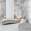 The Bamboo Light behang-behang-Daisy James-Selected Wallpapers & Interiors