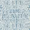 The Beauty of Life-behang-Tapete-Morris & Co-Indigo-Rol-217190-Selected Wallpapers