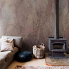 The Beech behang-behang-Daisy James-Selected Wallpapers &amp; Interiors
