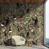 The Bird of Paradise behang-behang-Daisy James-Selected Wallpapers &amp; Interiors