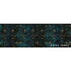 The Blue Orchid behang-behang-Daisy James-Selected Wallpapers &amp; Interiors