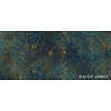The Blue and Gold behang-Behang-Daisy James-Selected Wallpapers &amp; Interiors