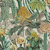 The Botanist-Behang-Tapete-Omexco by Arte-601-Meter (M1)-BOP601-Selected Wallpapers