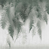 The Breath of Ferns-behang-Tapete-LondonArt-01-Blue Glass Finish-18517-01-Selected Wallpapers