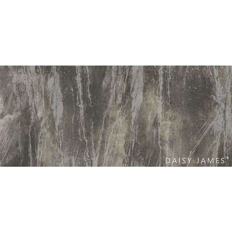 The Brown Stone behang-Behang-Daisy James-Selected Wallpapers &amp; Interiors