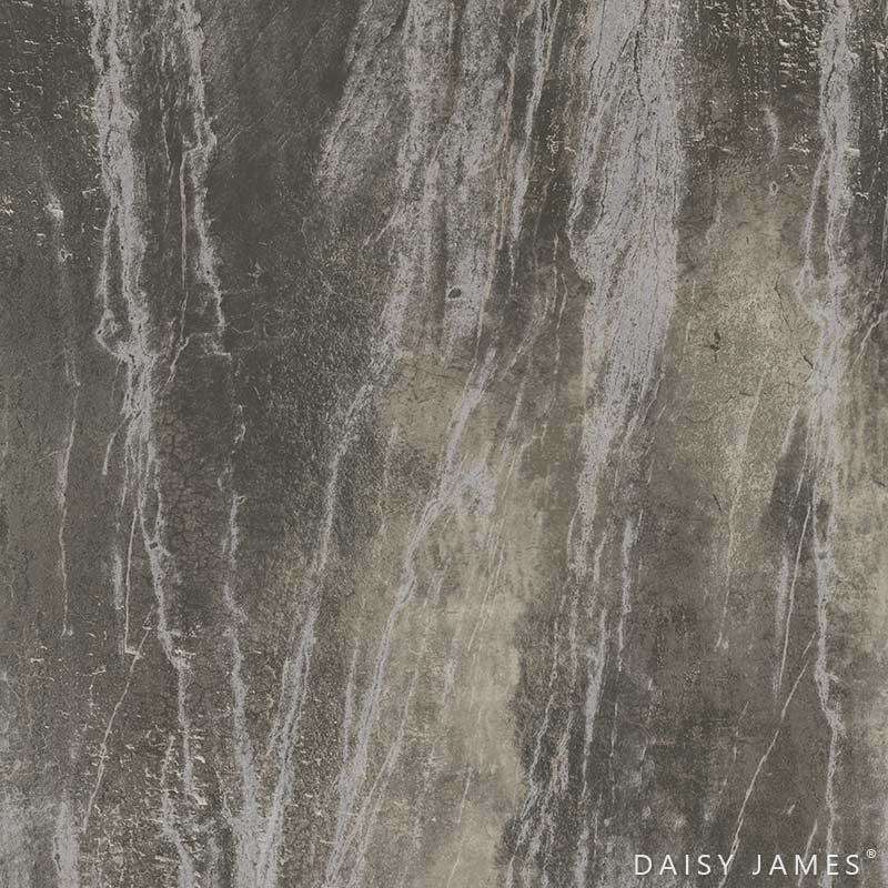The Brown Stone behang-Behang-Daisy James-Vinyl-M2-Selected Wallpapers &amp; Interiors
