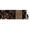 The Butterfly behang-behang-Daisy James-Selected Wallpapers & Interiors