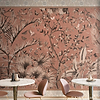 The Canopy behang-behang-Daisy James-Selected Wallpapers &amp; Interiors