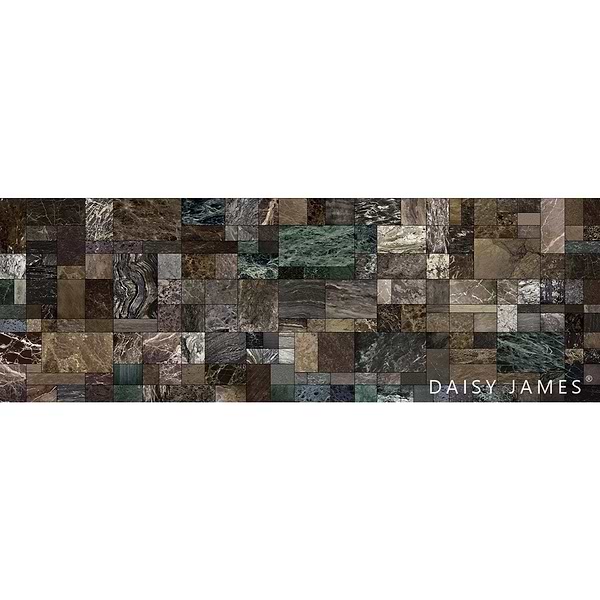 The Chalks behang-behang-Daisy James-Selected Wallpapers &amp; Interiors